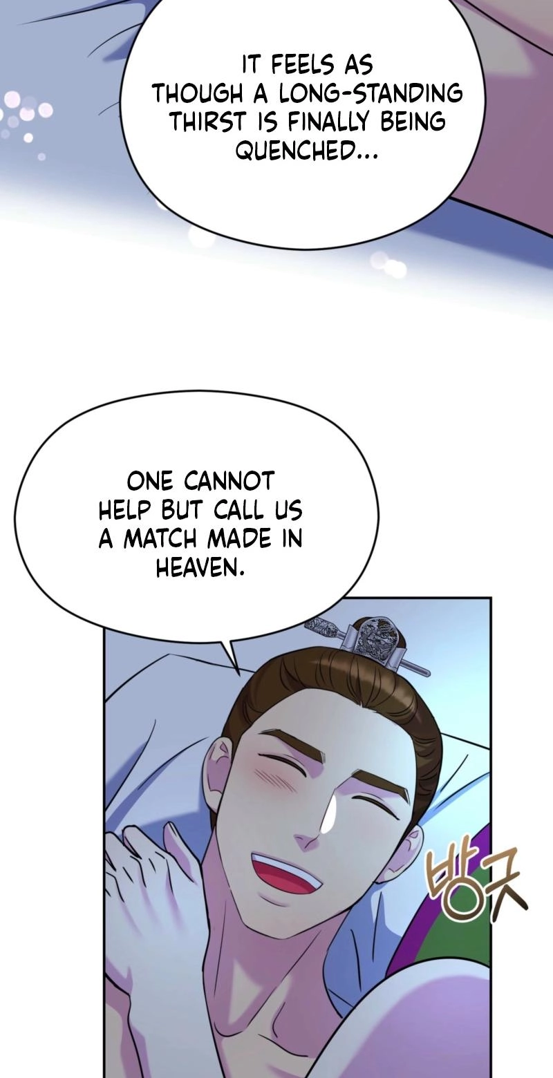 Read The Crimson Bride chapter 45 image 55 on Lezhin