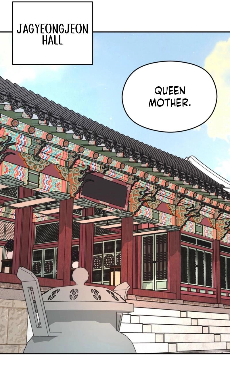 Read The Crimson Bride chapter 45 image 61 on Lezhin