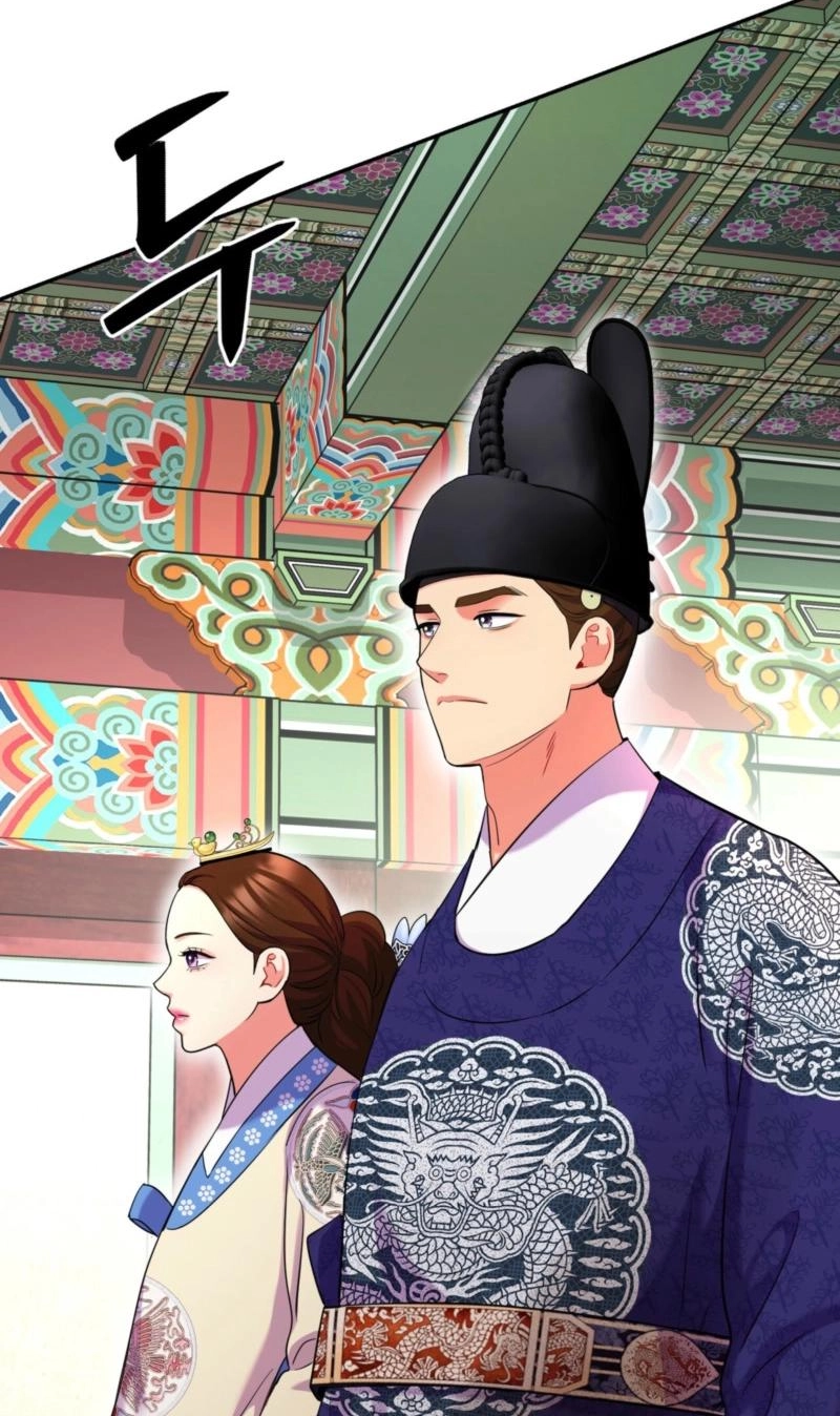 Read The Crimson Bride chapter 45 image 64 on Lezhin