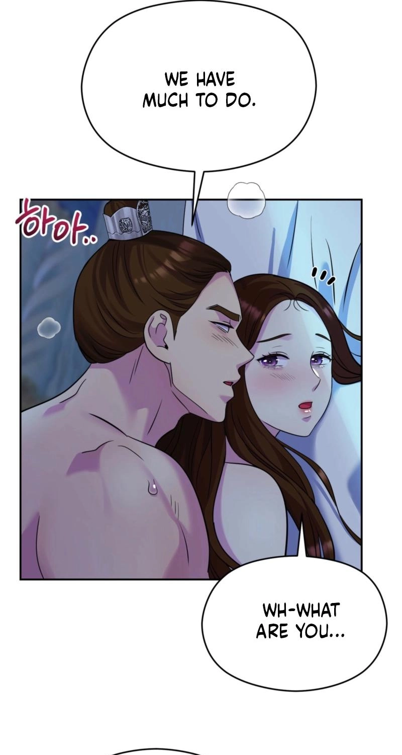 Read The Crimson Bride chapter 45 image 8 on Lezhin