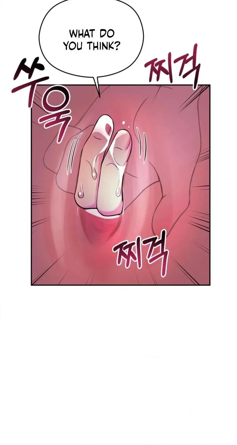 Read The Crimson Bride chapter 45 image 9 on Lezhin
