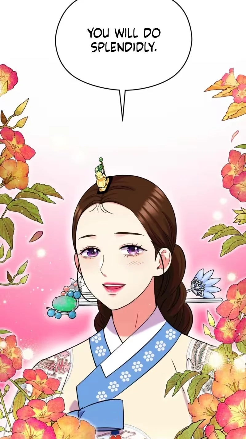 Read The Crimson Bride chapter 46 image 10 on Lezhin