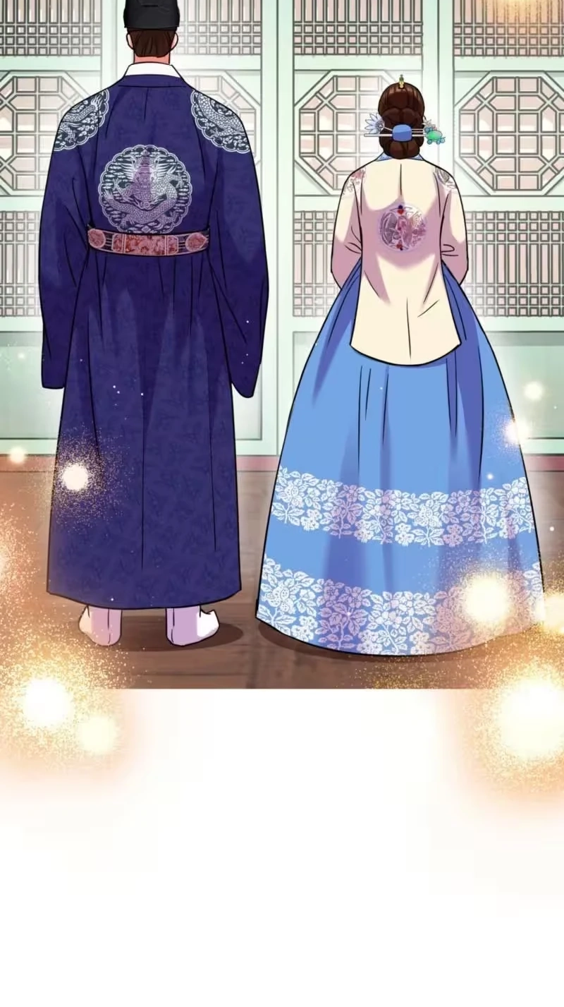 Read The Crimson Bride chapter 46 image 12 on Lezhin