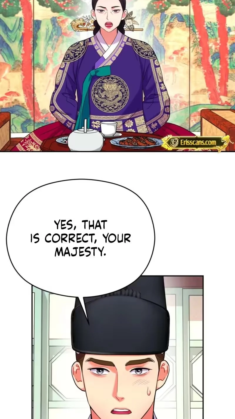 Read The Crimson Bride chapter 46 image 14 on Lezhin