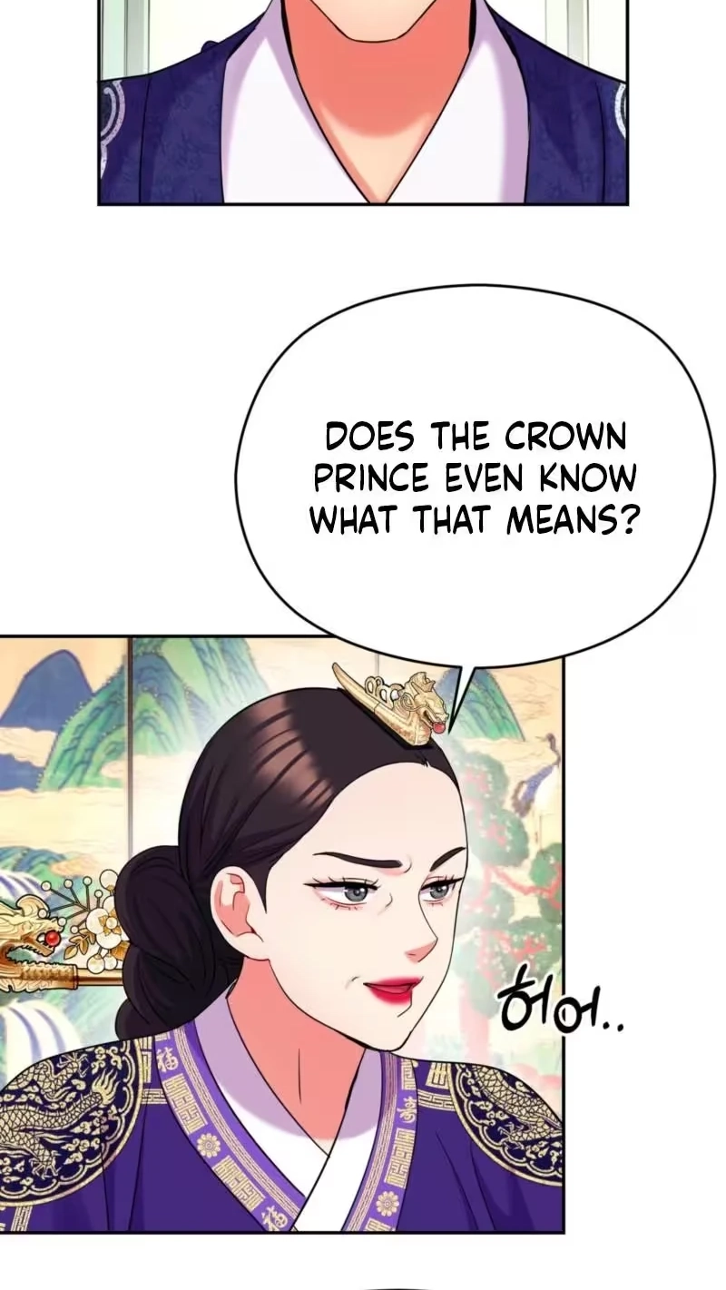 Read The Crimson Bride chapter 46 image 15 on Lezhin