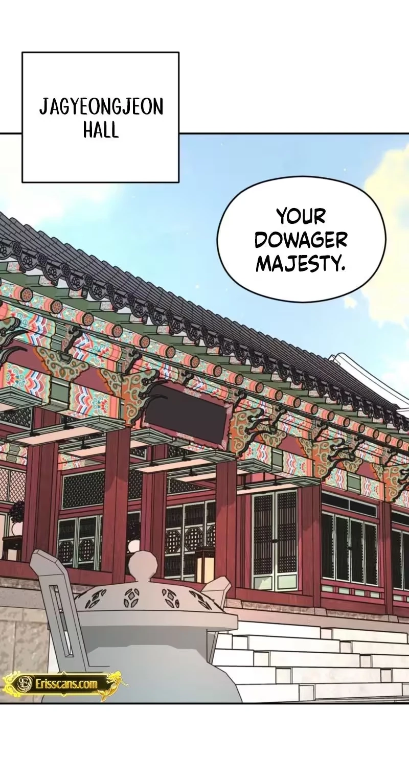Read The Crimson Bride chapter 46 image 2 on Lezhin