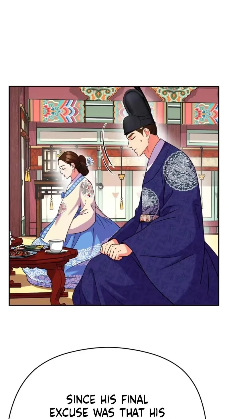Read The Crimson Bride chapter 46 image 20 on Lezhin