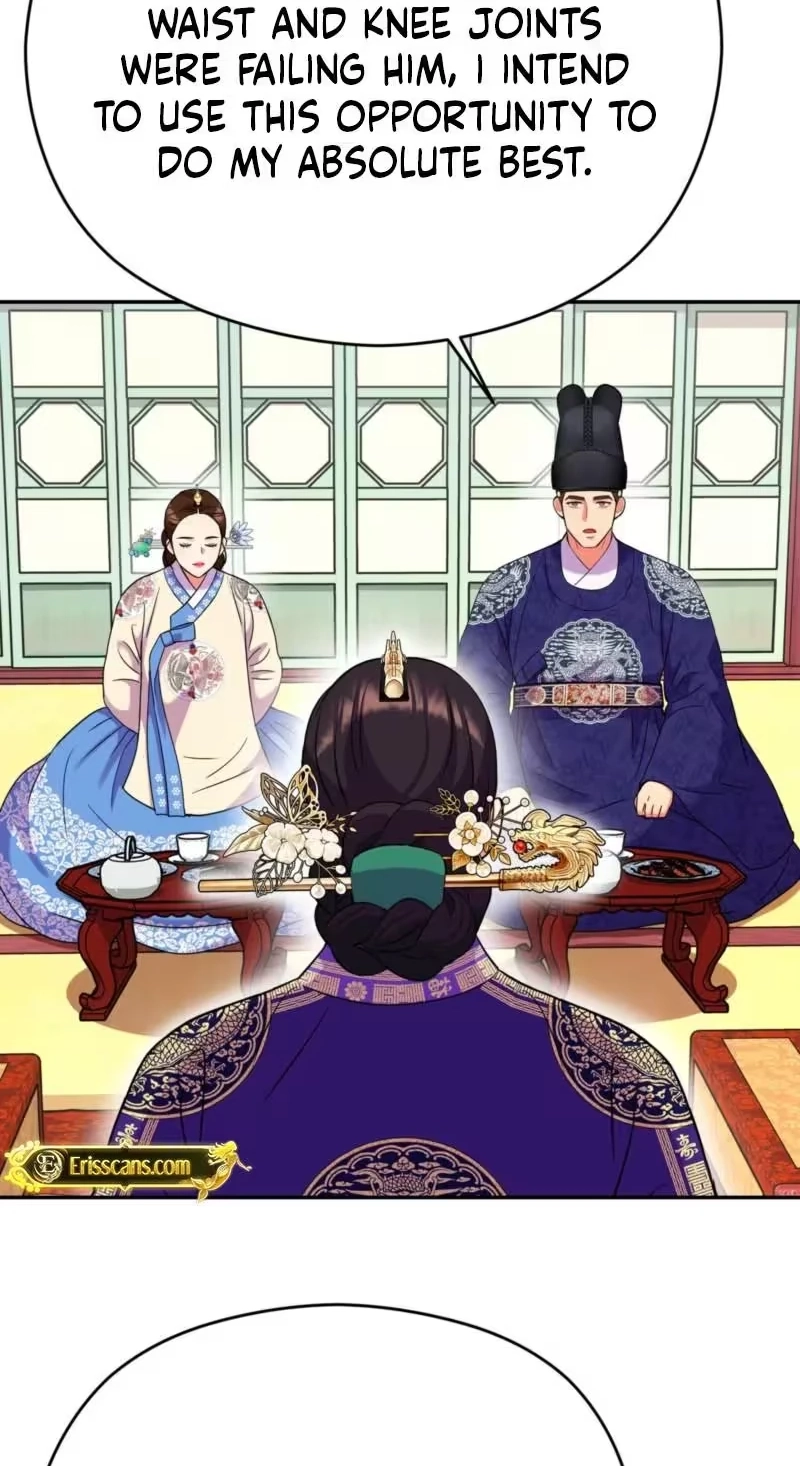 Read The Crimson Bride chapter 46 image 21 on Lezhin