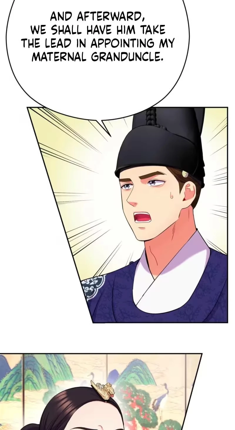 Read The Crimson Bride chapter 46 image 22 on Lezhin