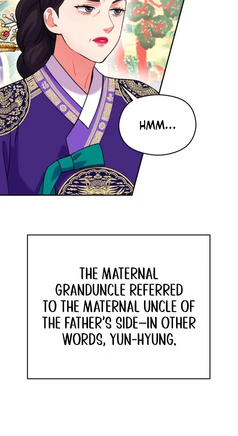 Read The Crimson Bride chapter 46 image 23 on Lezhin
