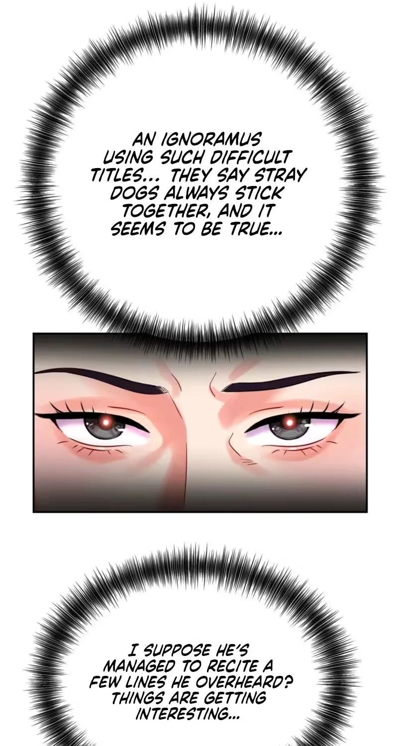 Read The Crimson Bride chapter 46 image 24 on Lezhin