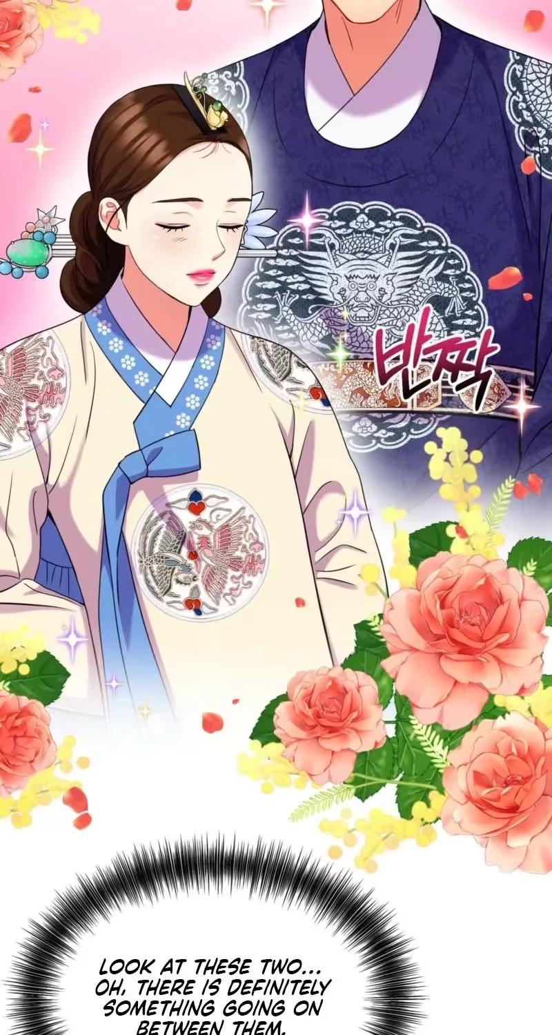 Read The Crimson Bride chapter 46 image 26 on Lezhin