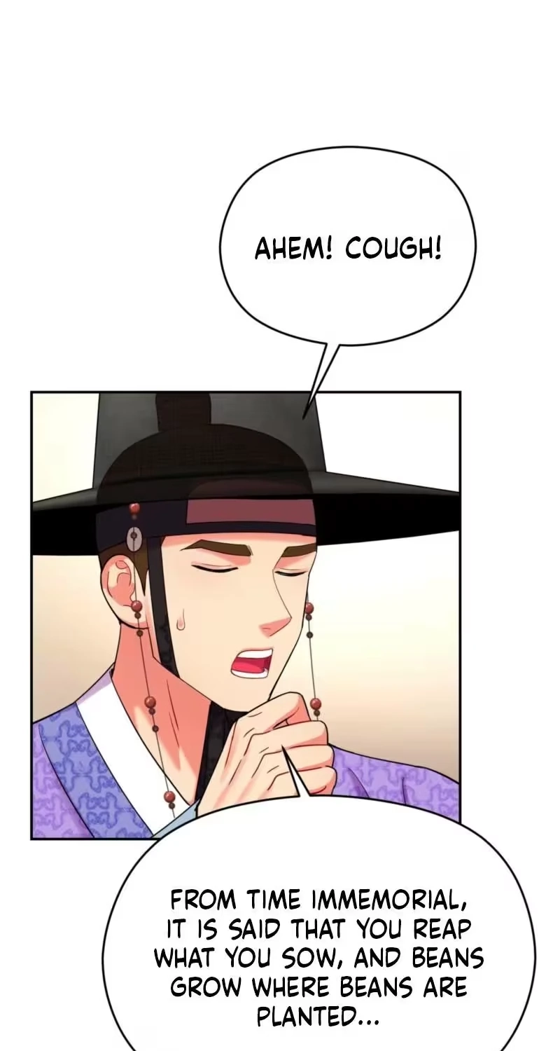 Read The Crimson Bride chapter 46 image 30 on Lezhin