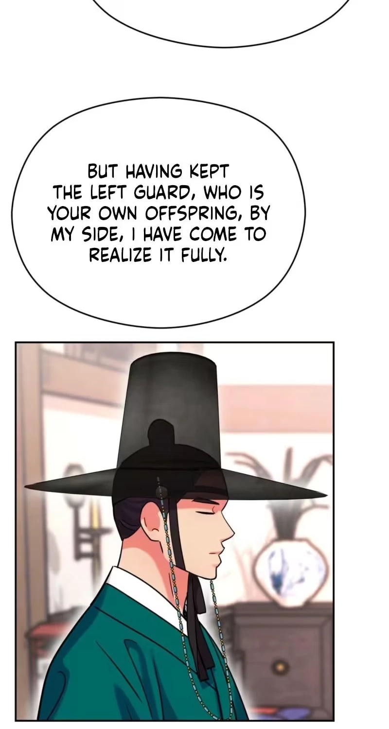 Read The Crimson Bride chapter 46 image 31 on Lezhin