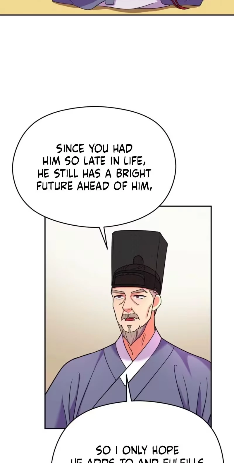 Read The Crimson Bride chapter 46 image 33 on Lezhin