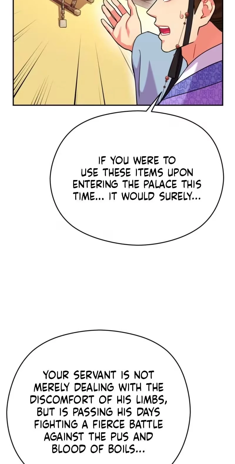 Read The Crimson Bride chapter 46 image 36 on Lezhin