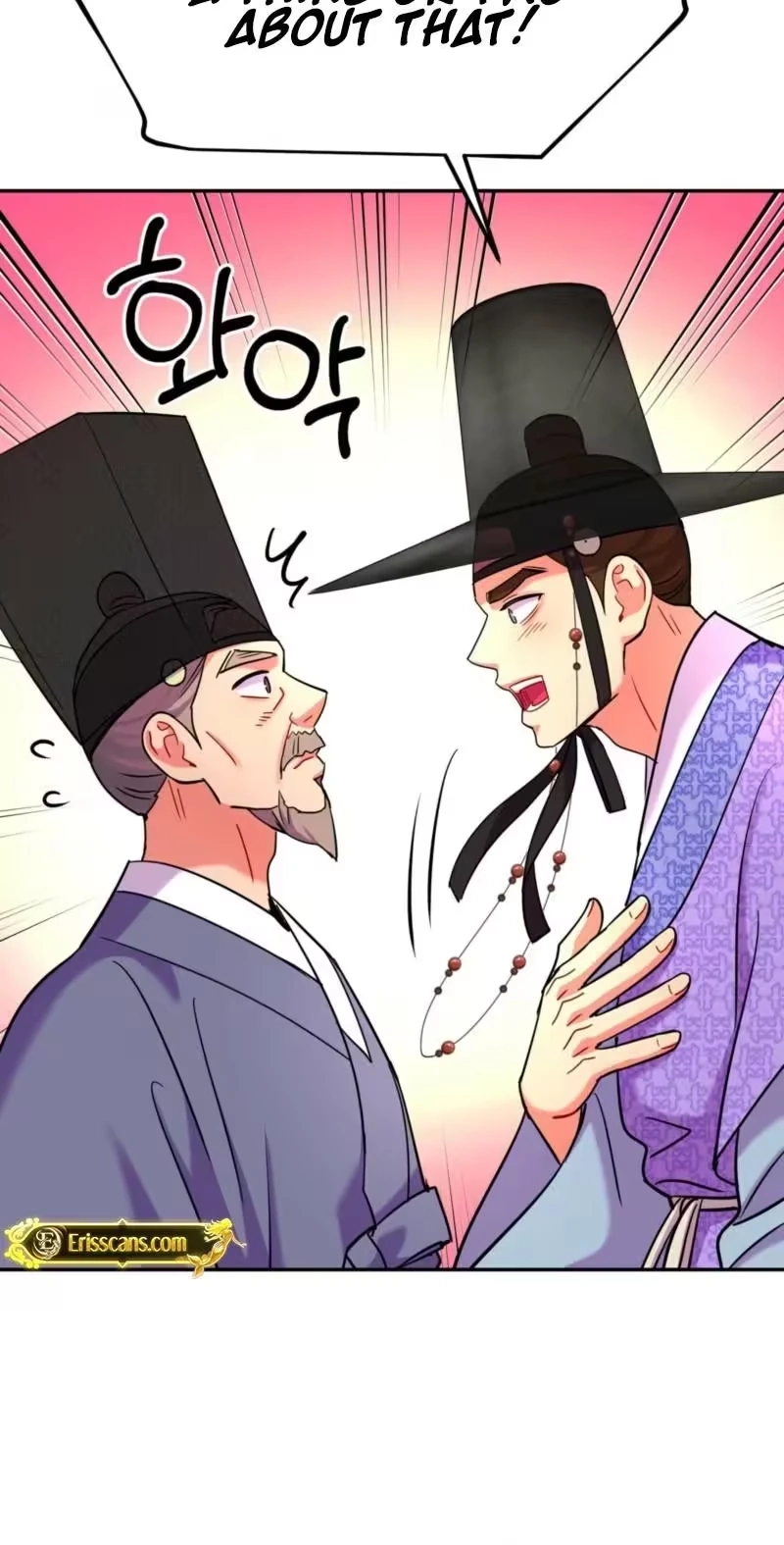 Read The Crimson Bride chapter 46 image 38 on Lezhin