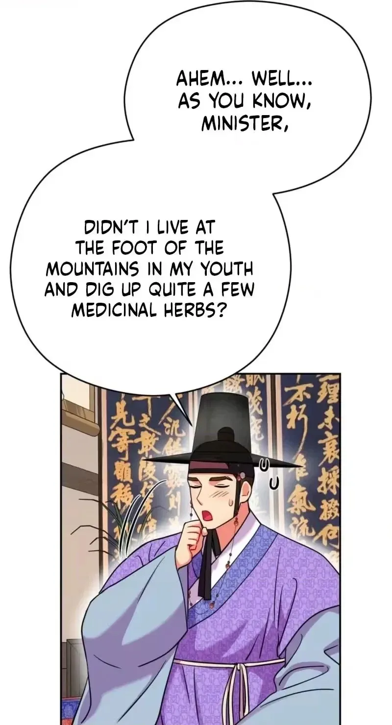 Read The Crimson Bride chapter 46 image 39 on Lezhin