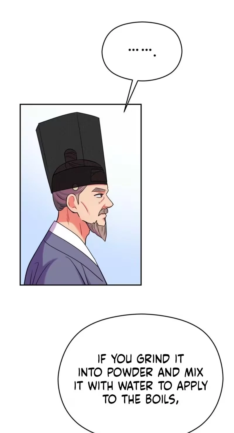 Read The Crimson Bride chapter 46 image 41 on Lezhin