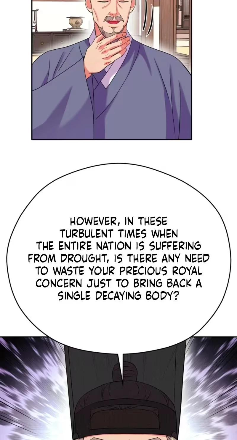 Read The Crimson Bride chapter 46 image 45 on Lezhin