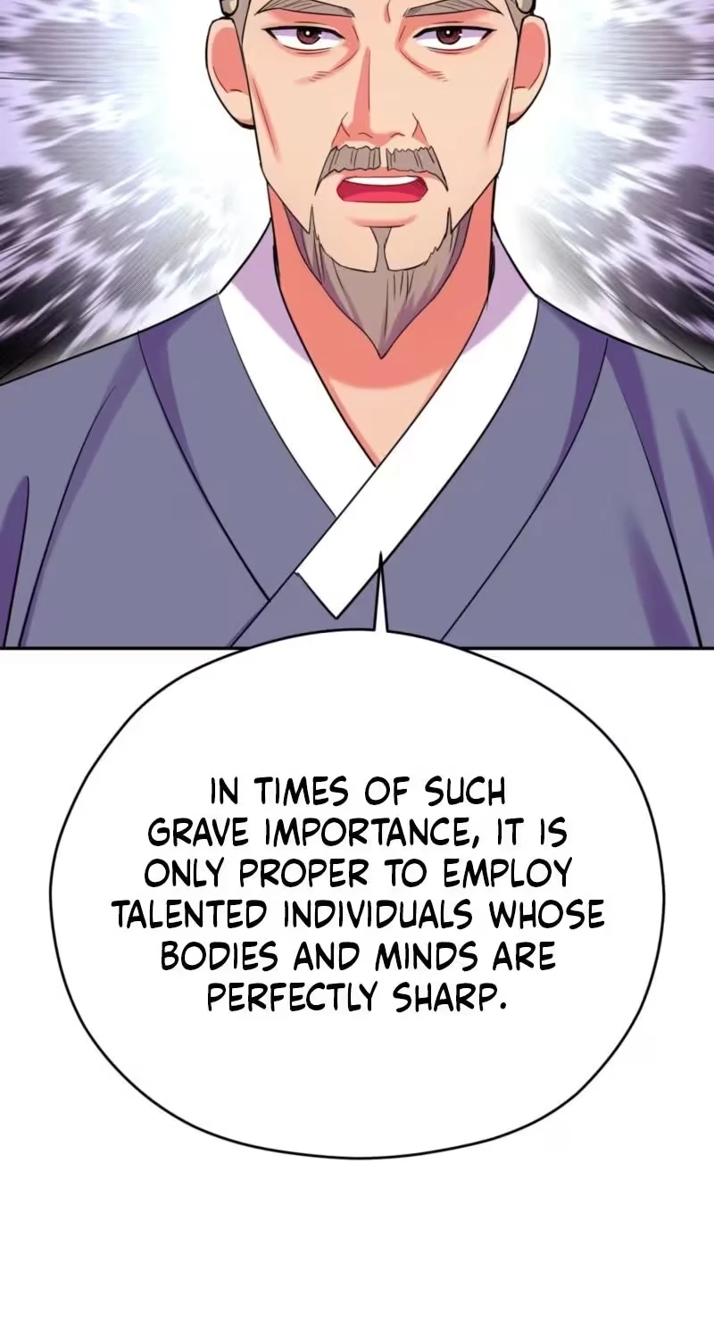 Read The Crimson Bride chapter 46 image 46 on Lezhin