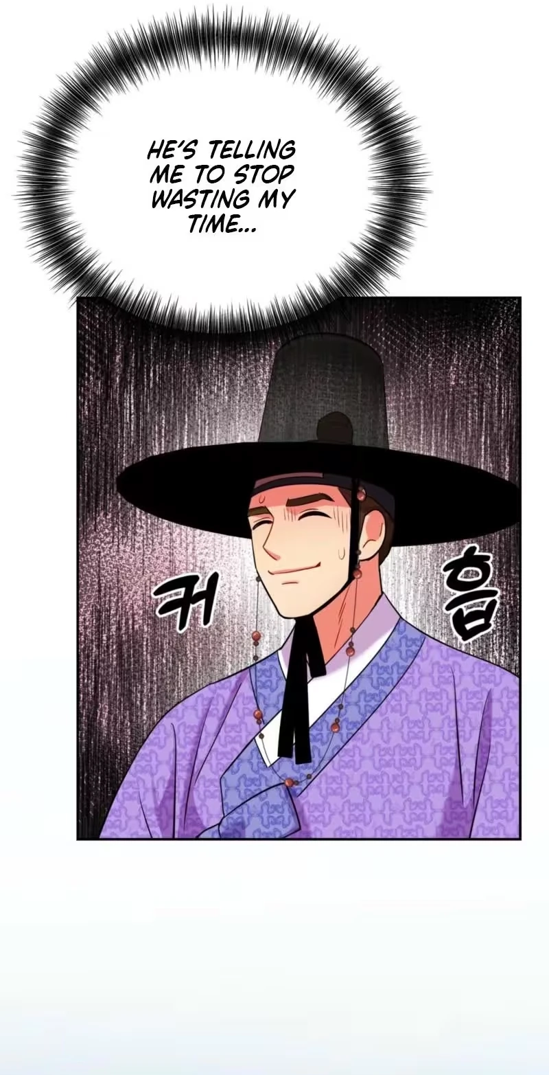 Read The Crimson Bride chapter 46 image 47 on Lezhin
