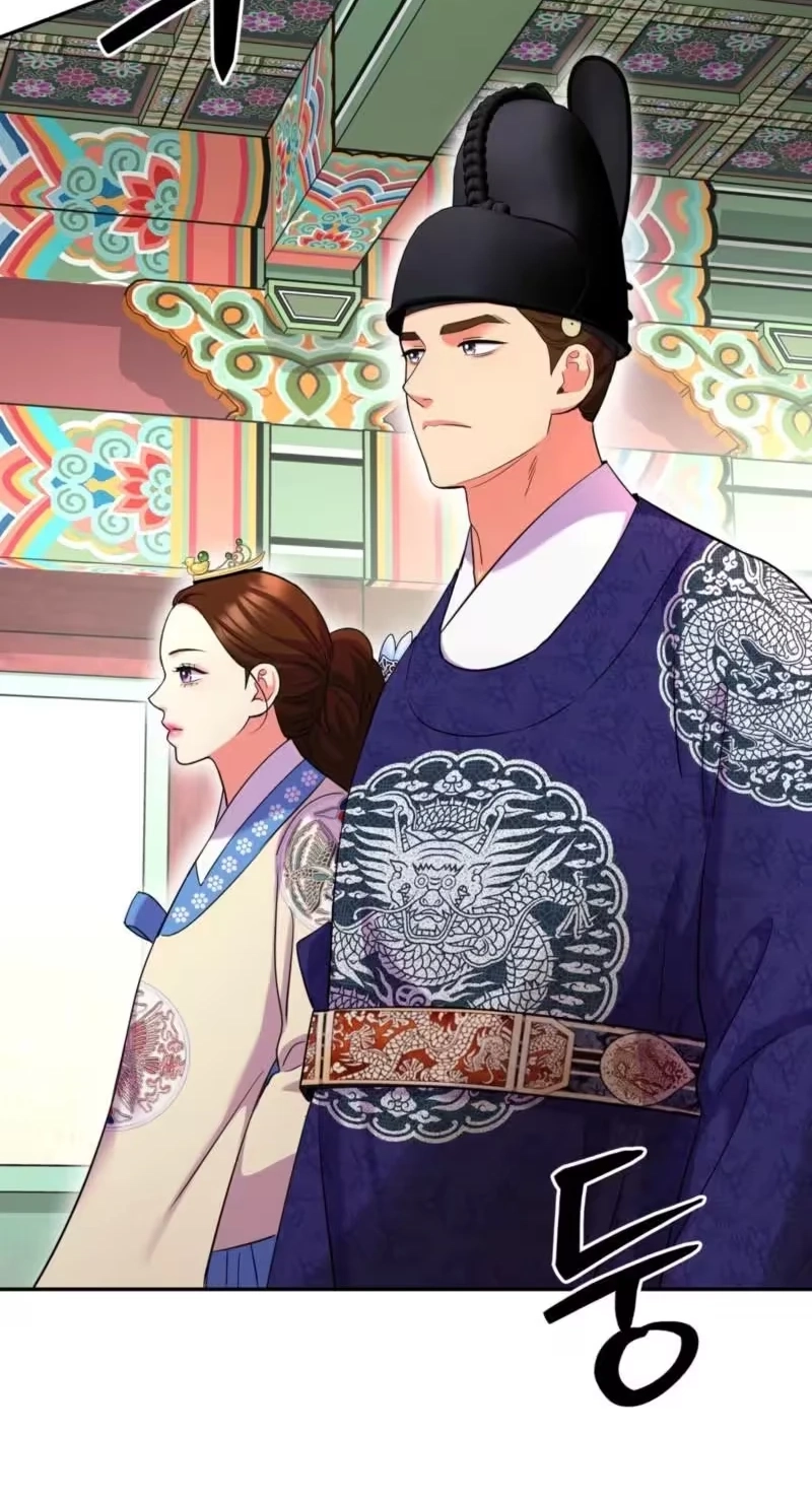 Read The Crimson Bride chapter 46 image 5 on Lezhin