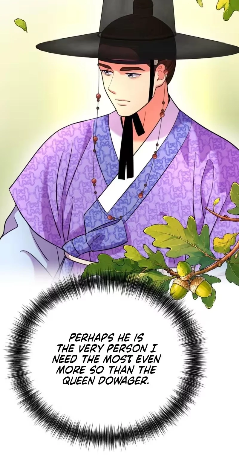 Read The Crimson Bride chapter 46 image 52 on Lezhin