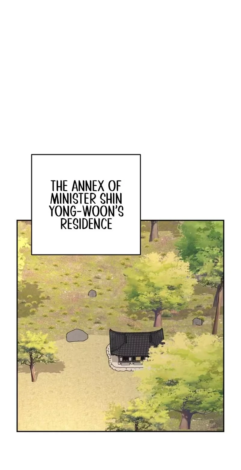 Read The Crimson Bride chapter 46 image 53 on Lezhin