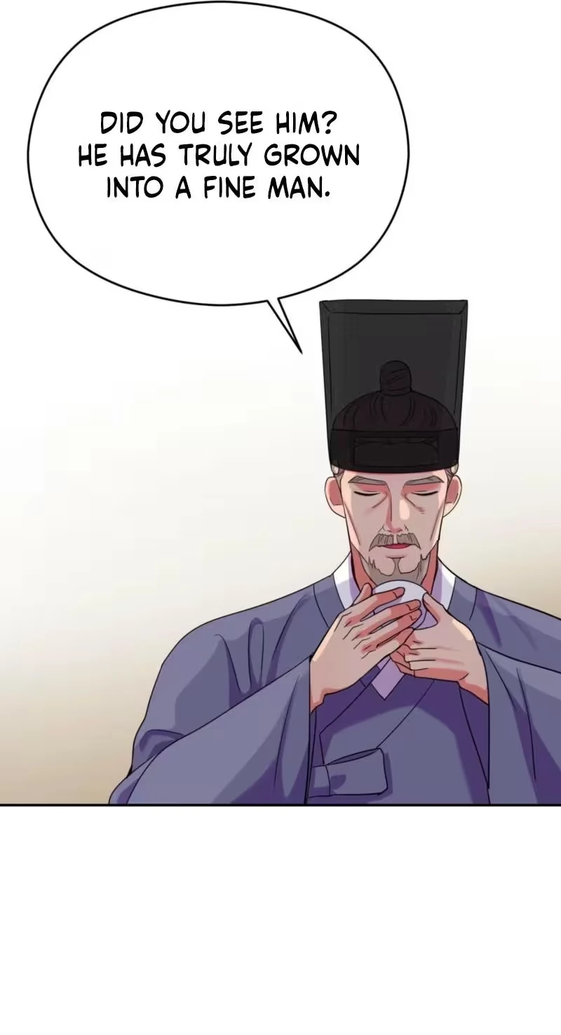 Read The Crimson Bride chapter 46 image 54 on Lezhin