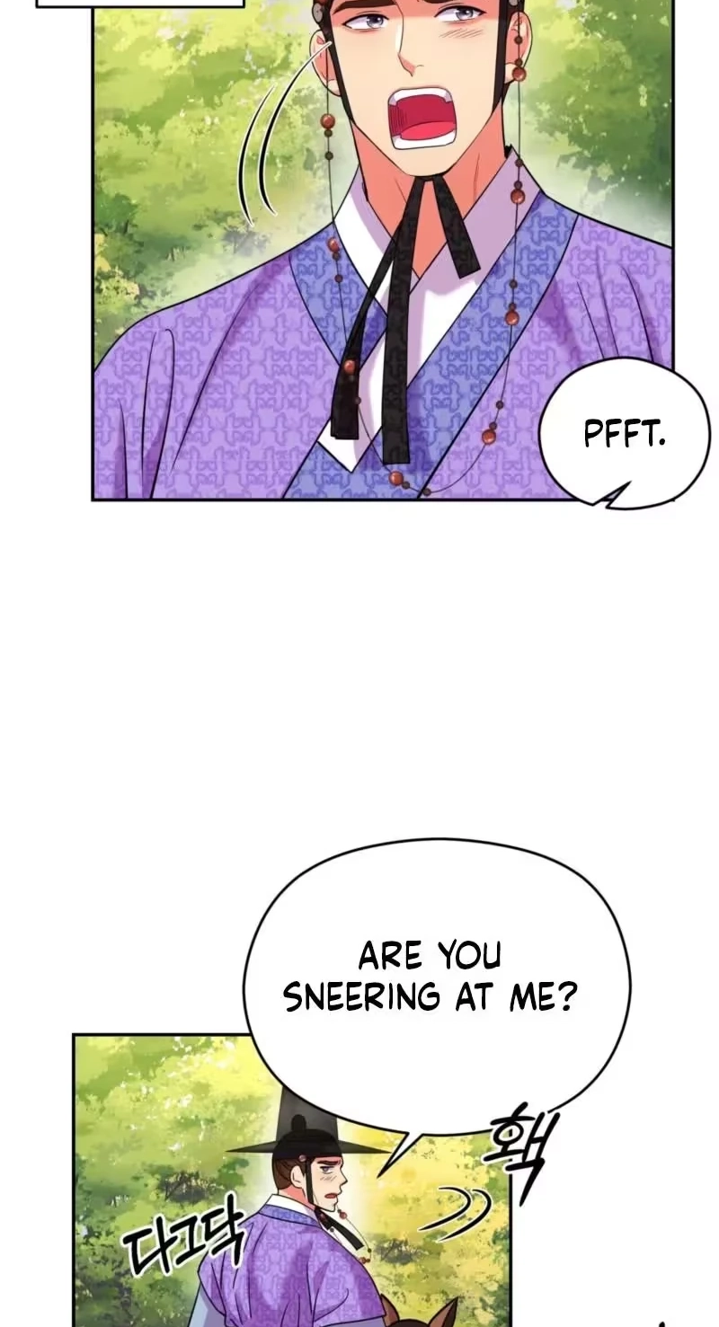 Read The Crimson Bride chapter 46 image 60 on Lezhin
