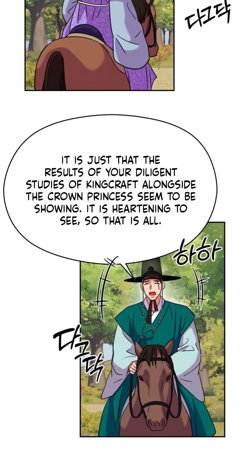 Read The Crimson Bride chapter 46 image 61 on Lezhin