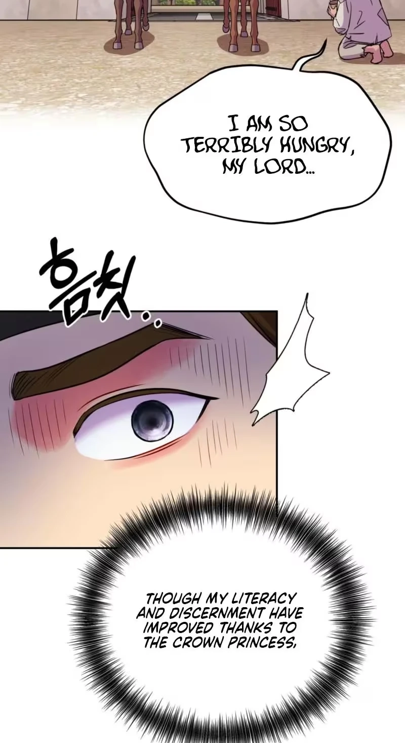 Read The Crimson Bride chapter 46 image 64 on Lezhin