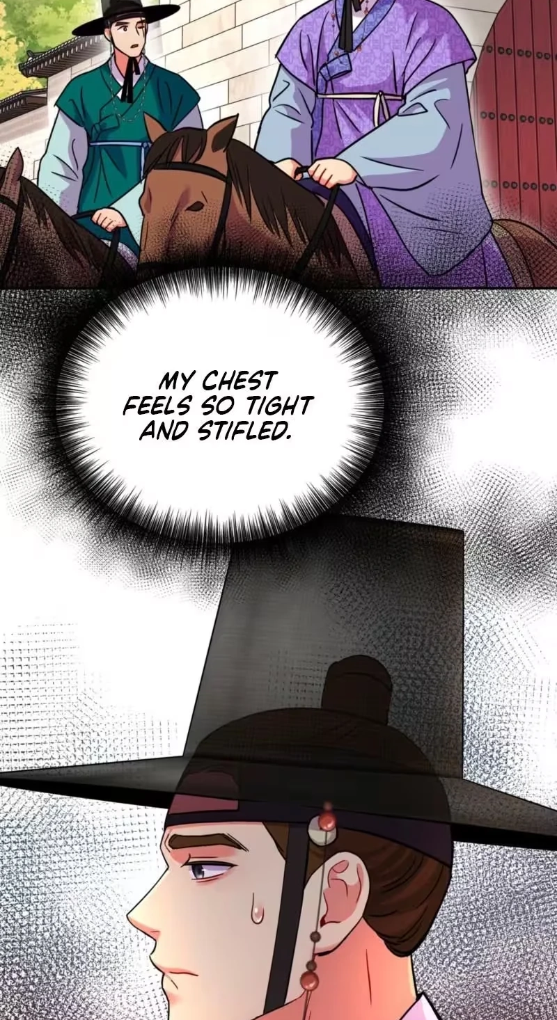 Read The Crimson Bride chapter 46 image 68 on Lezhin