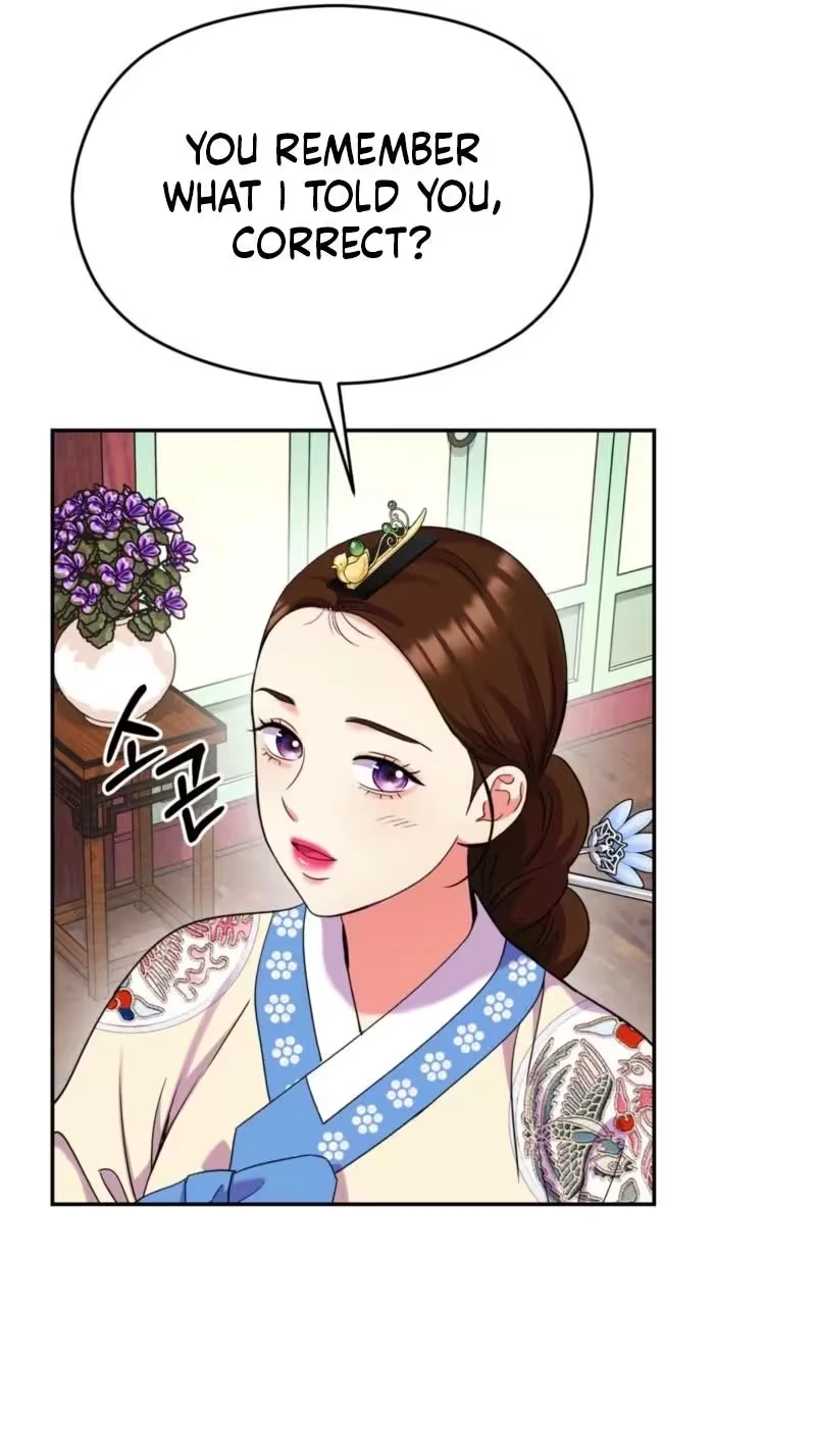 Read The Crimson Bride chapter 46 image 8 on Lezhin