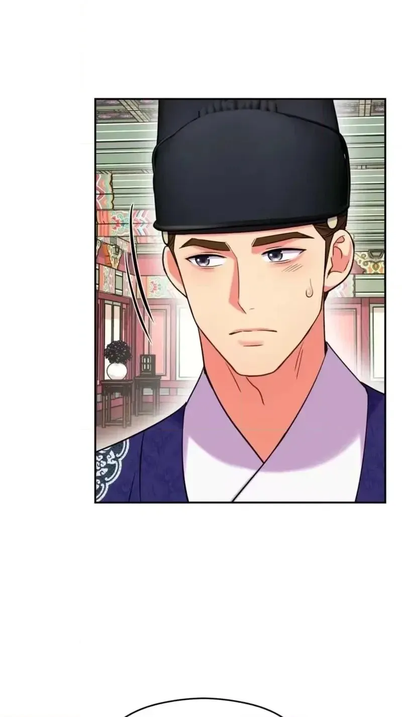 Read The Crimson Bride chapter 46 image 9 on Lezhin