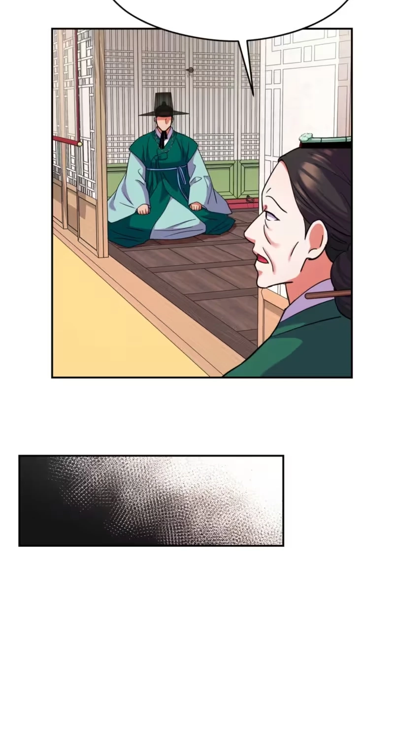 Read The Crimson Bride chapter 47 image 14 on Lezhin