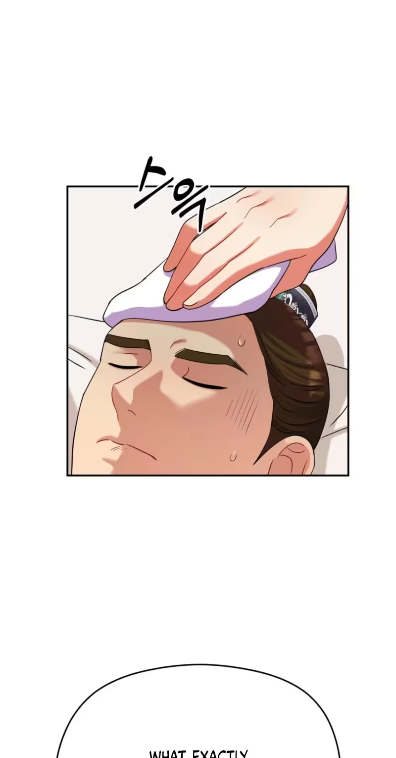 Read The Crimson Bride chapter 47 image 15 on Lezhin