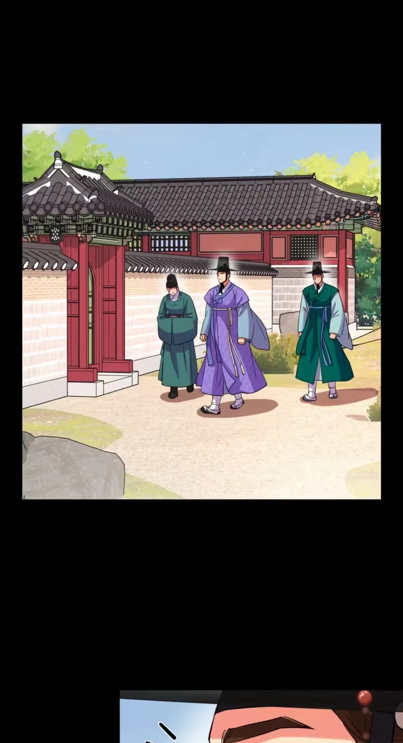 Read The Crimson Bride chapter 47 image 20 on Lezhin