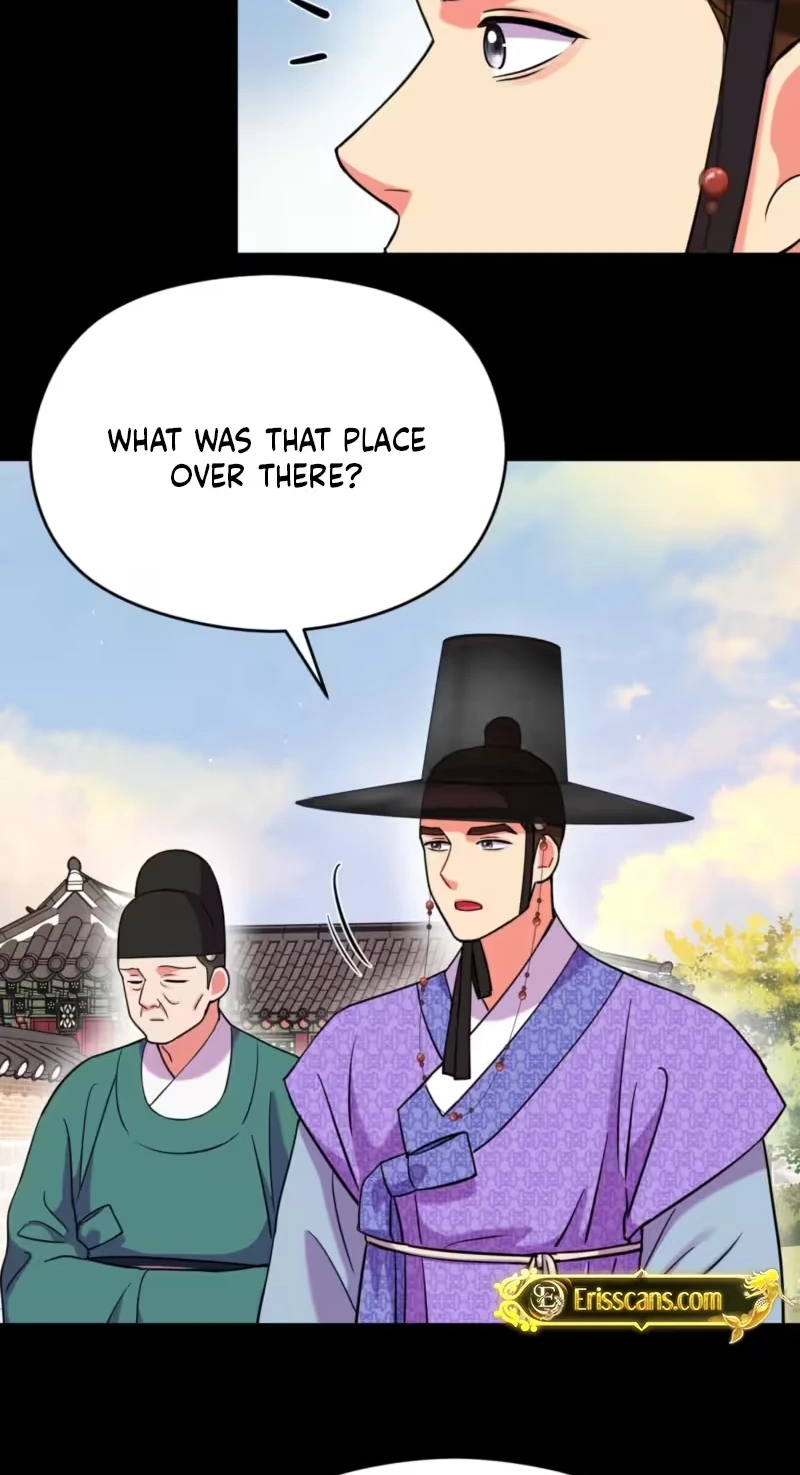 Read The Crimson Bride chapter 47 image 21 on Lezhin