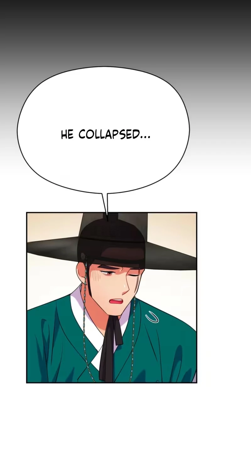 Read The Crimson Bride chapter 47 image 27 on Lezhin