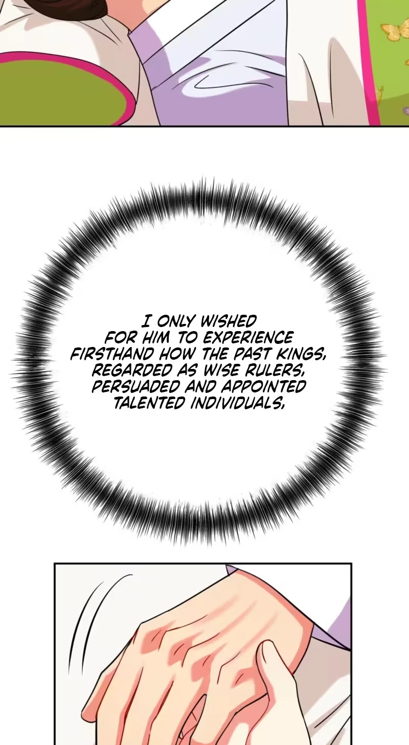 Read The Crimson Bride chapter 47 image 32 on Lezhin