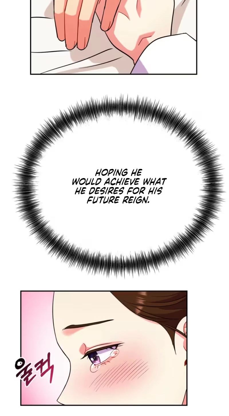 Read The Crimson Bride chapter 47 image 33 on Lezhin