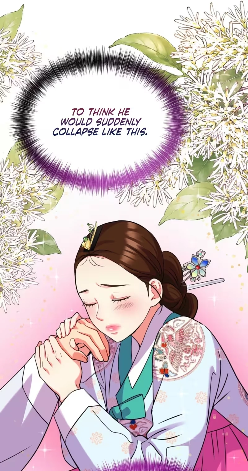 Read The Crimson Bride chapter 47 image 34 on Lezhin