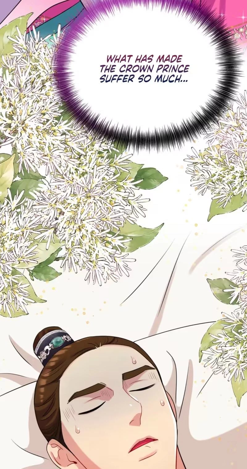 Read The Crimson Bride chapter 47 image 35 on Lezhin