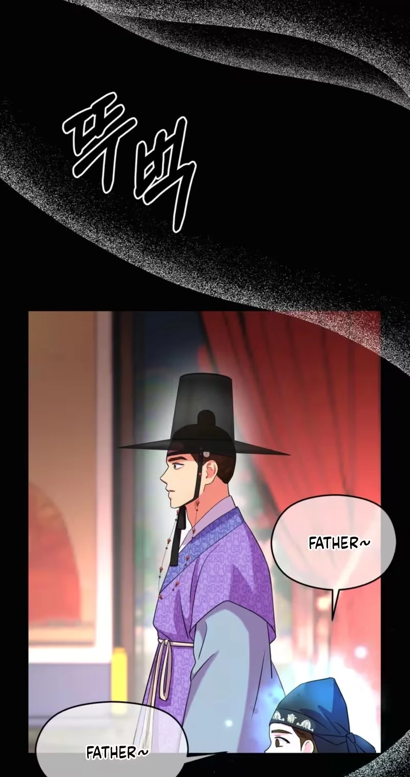 Read The Crimson Bride chapter 47 image 41 on Lezhin