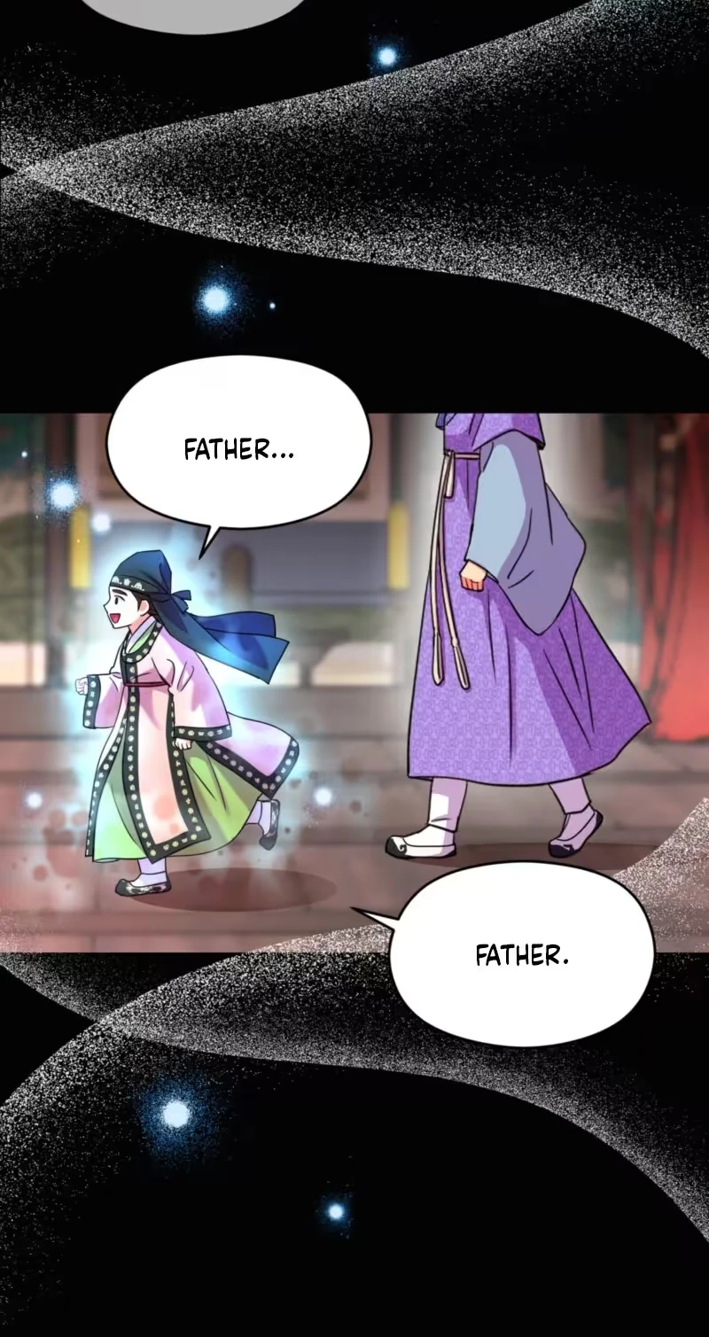 Read The Crimson Bride chapter 47 image 42 on Lezhin