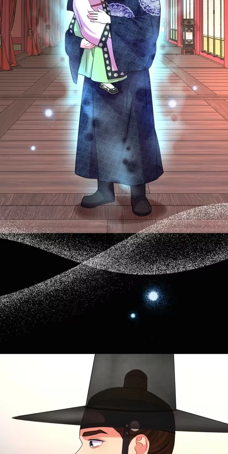 Read The Crimson Bride chapter 47 image 45 on Lezhin