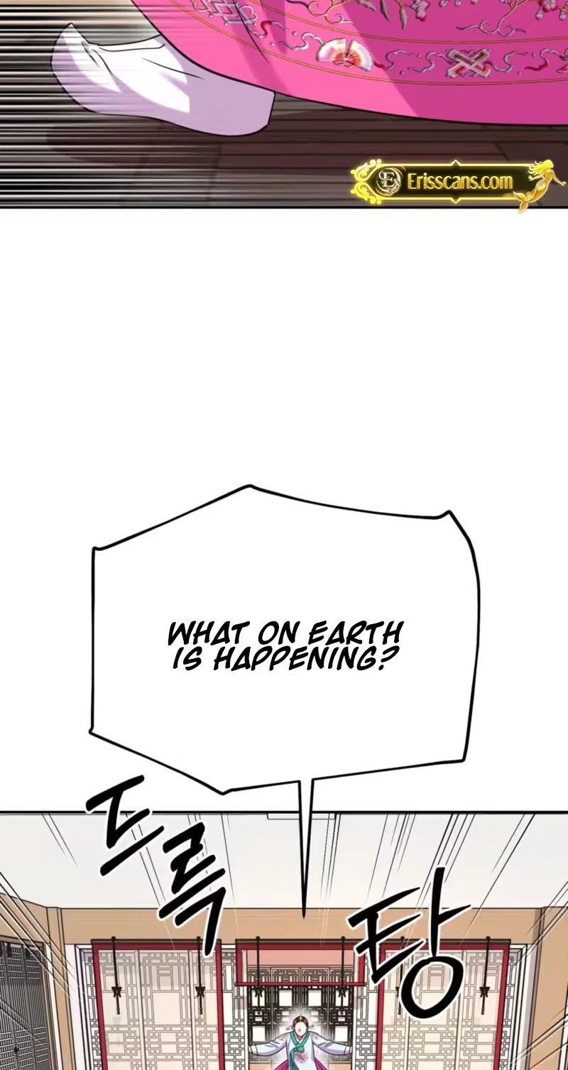 Read The Crimson Bride chapter 47 image 5 on Lezhin