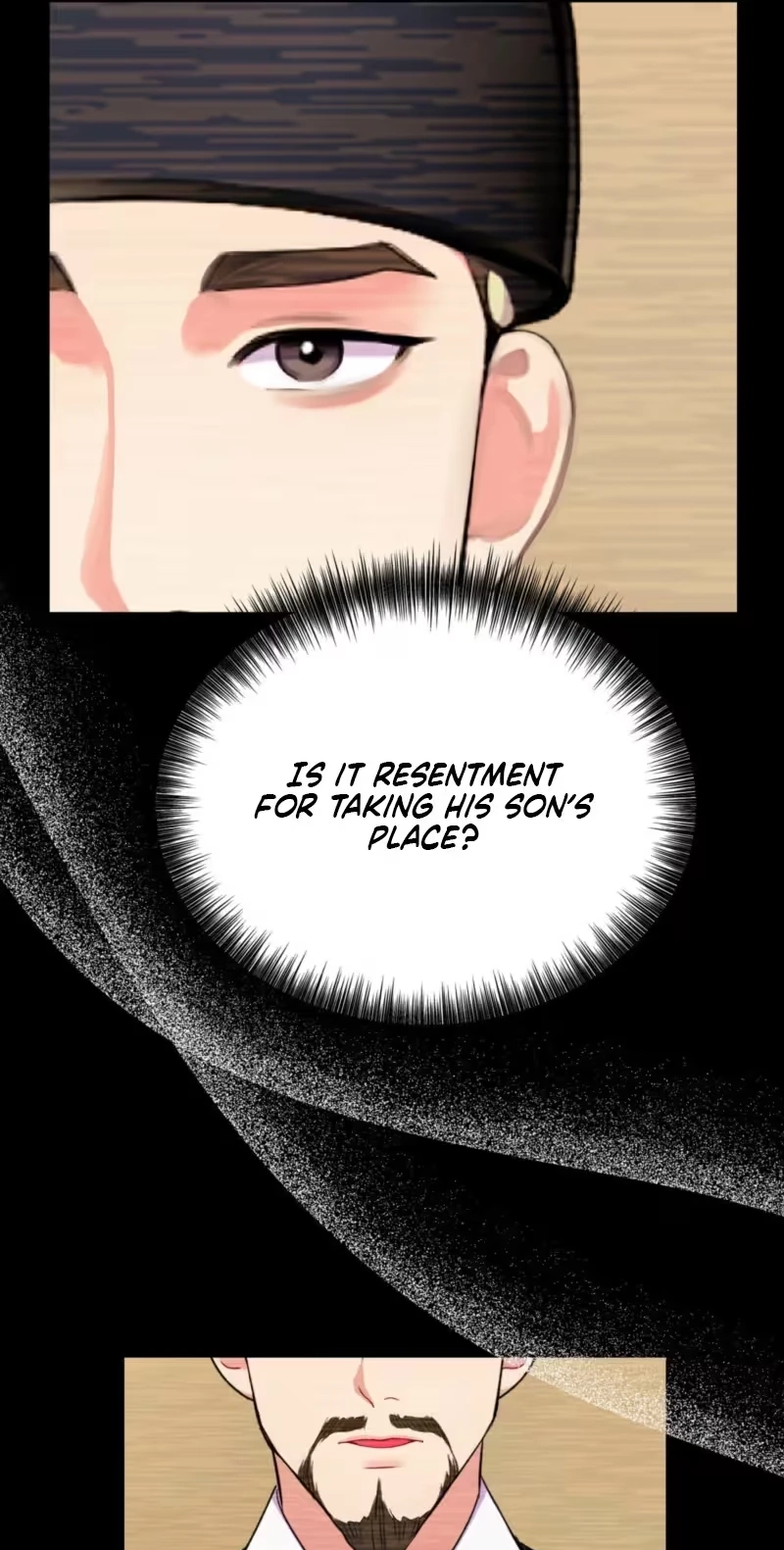 Read The Crimson Bride chapter 47 image 51 on Lezhin